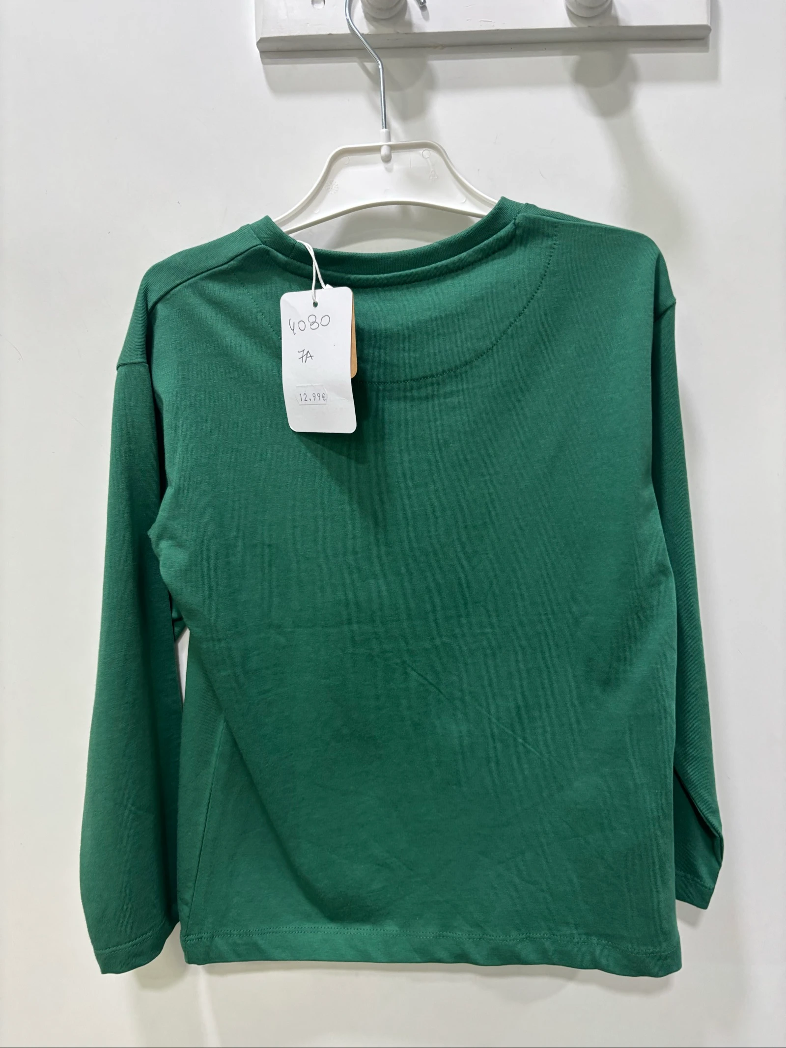 Camiseta niño  – photo 3